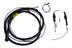 ZEBRA Power Extension Cable DC