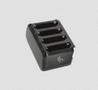 ZEBRA ET5X, 4-slot battery charger A1