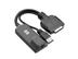 Hewlett Packard Enterprise HPE KVM USB 8-pack Adapter