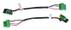 NEETS NEB Extender pack - 2 pcs. For EcHo & SieRRa , 20 meter