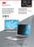 3M Privacy filter for LCD 11.6"" widescreen