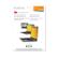 3M Gold Privacy Filter 12.1"