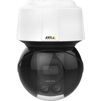 AXIS Q6155-E 50HZ COMPACT TOP PERFORMANCE HDTV PTZ CAM (0933-002)