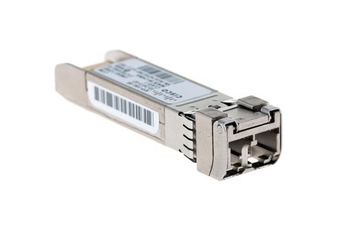 CISCO 10GBASESR SFP+ MODULE (SFP-10G-SR=)