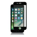 PANZER iPhone 8/7/6S Plus, Full-Fit Glass, Black