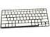 ORIGIN STORAGE N/B KBD SHROUD PWS 7710 US 103 KEY DUAL POINTING IN PERP