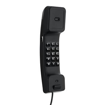 DORO 901c vægtelefon,  Black (4756)