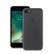 PURO 0,3 Slim iPhone 7, Svart Deksel til iPhone 7