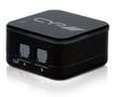 CYP 2-Way Digital Optical Audio Splitter -