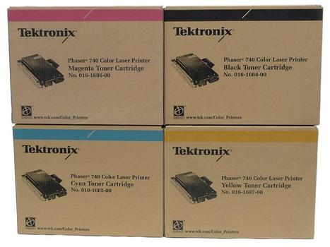 XEROX Toner Cyan High Capacity (106R01218)