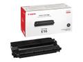 CANON E16 tonerpatron til FC204S/210/220/224/224S/PC740/760/770/860/890 