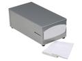DUNI Serviettdispenser DUNI 33cm stone