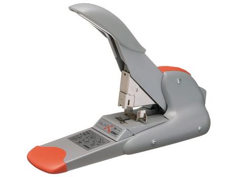 RAPID Blokhæfter RAPID Duax grå/ orange (21698301)