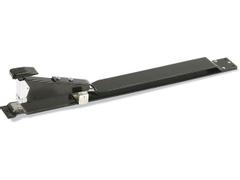 RAPID Akthäftare Rapid HD12 svart