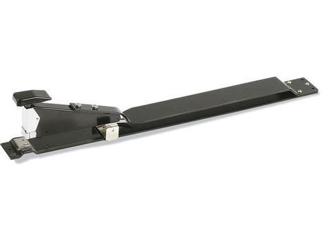 RAPID Akthäftare Rapid HD12 svart (10300218)