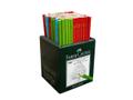 FABER-CASTELL Blyant FABER-CASTELL farger HB (144)