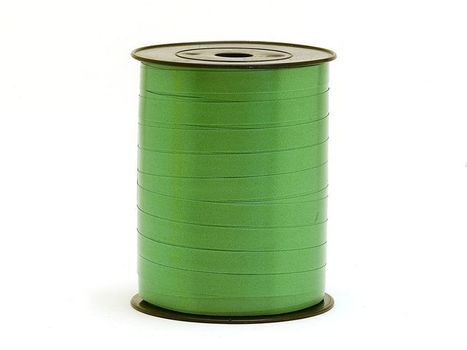 HEDLUNDS Gavebånd 10mmx250m grøn (B5032)