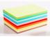 EMO Farget papir 110g A4 lyse frg ark(1000)