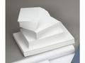 EMO Tegnepapir 250x320mm hvit 135 g (500)