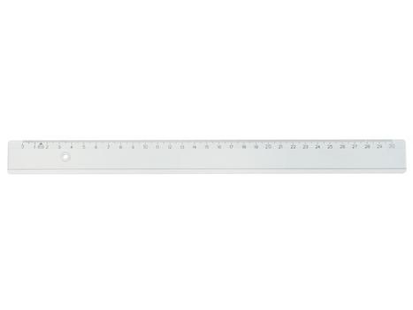 ARDA Linjal 30cm (10) (SKSR10130X)