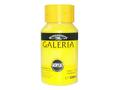 GALERIA Akrylfarge 500ml gul (2150120)