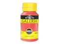 GALERIA Akrylfarge 500ml rød
