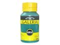 GALERIA Akrylfarge 500ml grønn