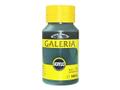 GALERIA Akrylfarge 500ml sort
