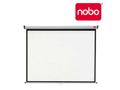 NOBO Lerret NOBO for vegg 200x151,3cm