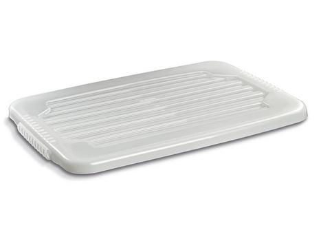 OEM Lokk til 55L oppb.boks m/ knepplås transp (6551-0500)