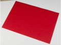 EMO Dekorasjonskartong 46x64cm 220g mørk rød