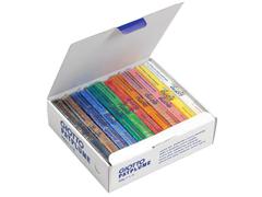 GIOTTO Modelleire Giotto 350g ass frg (12)