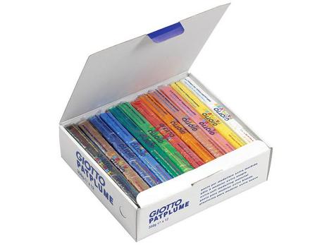 GIOTTO Modelleire Giotto 350g ass frg (12) (512200)
