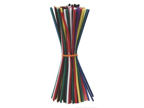 PLAYBOX Piperensere PLAYBOX ass.farger 30cm(100) (2470047)