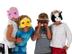 OEM Ansiktsmaske dyr (10)