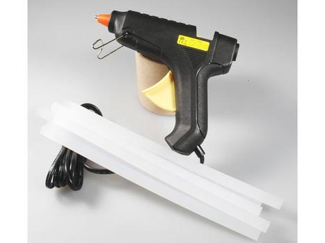 OEM Limpistol PLAYBOX lavtemperatur stor (HF-042)