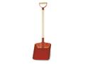 Nyby Spade 70cm metall