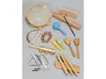 GENERIC BRANDS Rytmsats 16 instrument