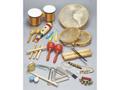 GENERIC BRANDS Rytmsats 25 instrument