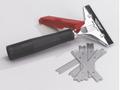 NILFISK Skrapa Super Scraper 4' Blad