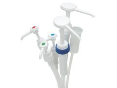 NORDEX Doseringspump Nordex Doserar 2ml För 0,5 & 1L Flas Grön 28mm