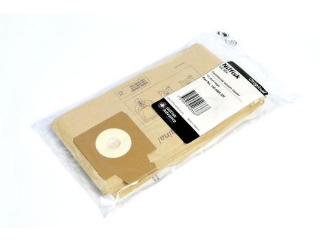 NILFISK Støvsugerpose NILFISK UZ 934 10/PK (1406905020)