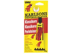 UHU Lim KARLSONS klister 45g tube