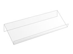 BURDE Kalenderställ Burde 2597 Stort Transparent 550x165 mm