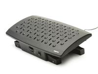 FELLOWES Climate Control Footrest (8070901)
