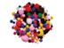 PLAYBOX Pom Pom PLAYBOX ass str og farger (525)