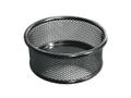 GENERIC BRANDS Gemkopp nät metall 118x50mm svart