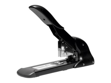 RAPID Blokhæfter HD210 sort/grå (23633703)