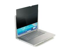 3M personvernfilter for 24" widescreen (16:10) - personvernfilter for skjerm - 24" bredde