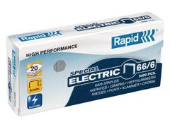 RAPID Hæfteklammer Rapid 66/6 Æsk/5.000